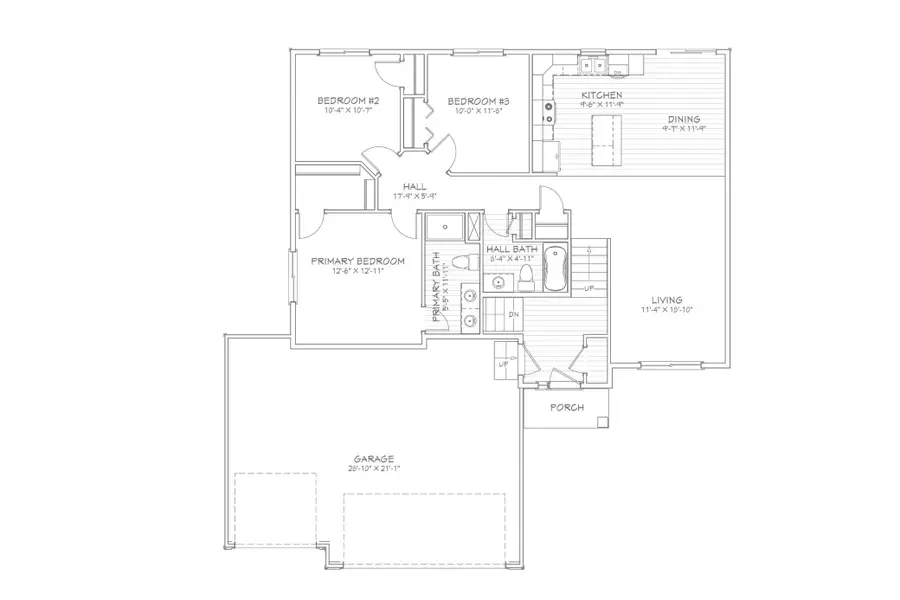 700 Erin Circle, Green Isle, MN 55338 - #2