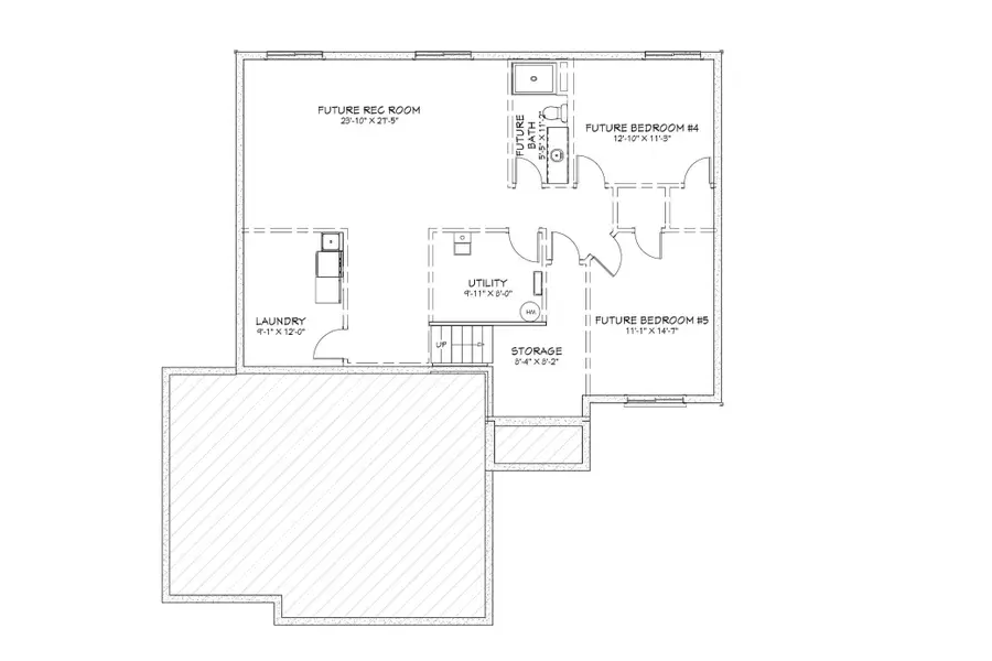 700 Erin Circle, Green Isle, MN 55338 - #3