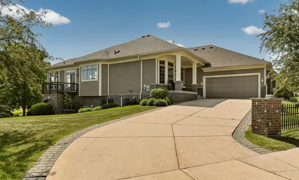 970 Somerby Parkway Ne, Byron, MN 55920