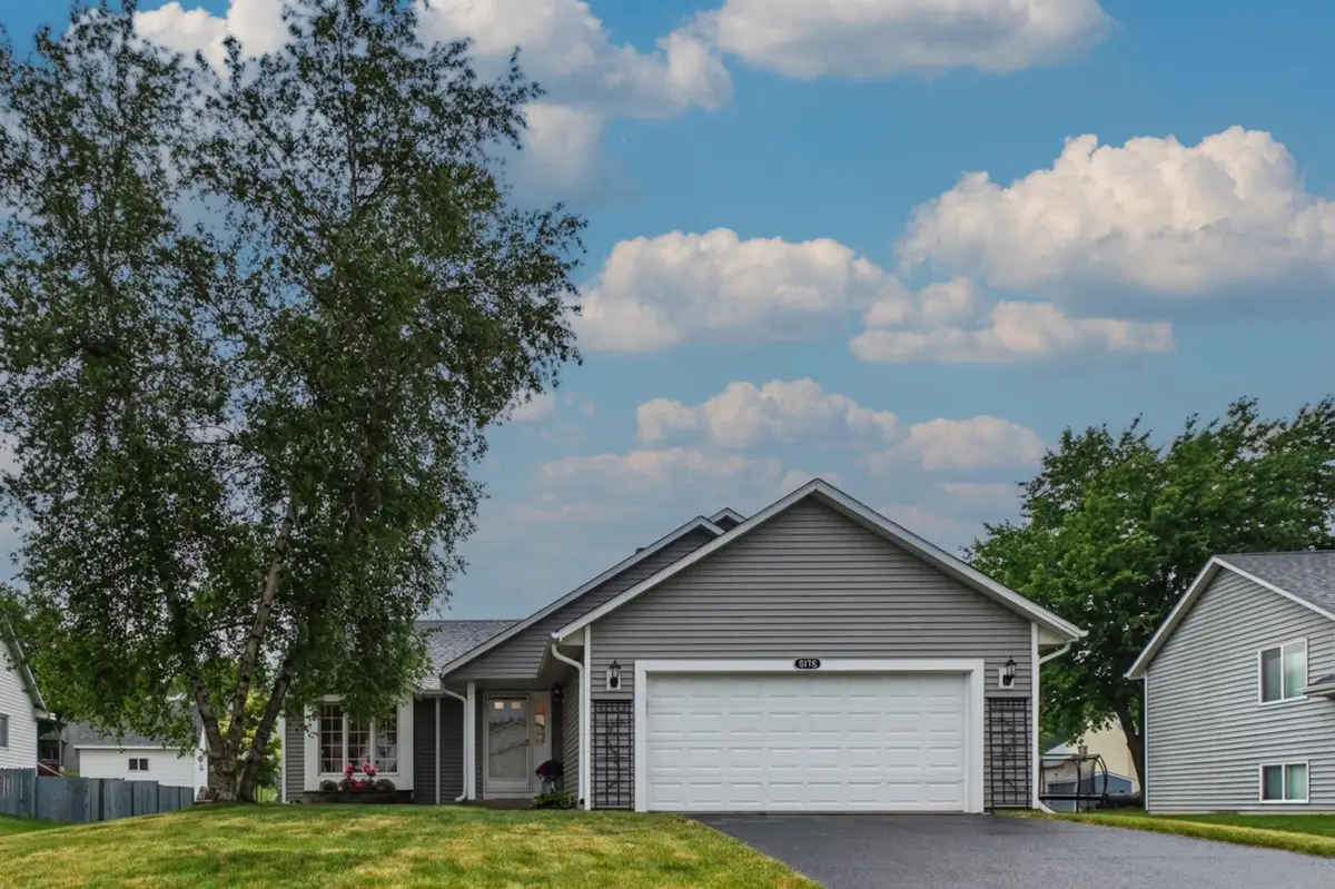 9176 Sierra Road, Woodbury, MN 55125 - #1