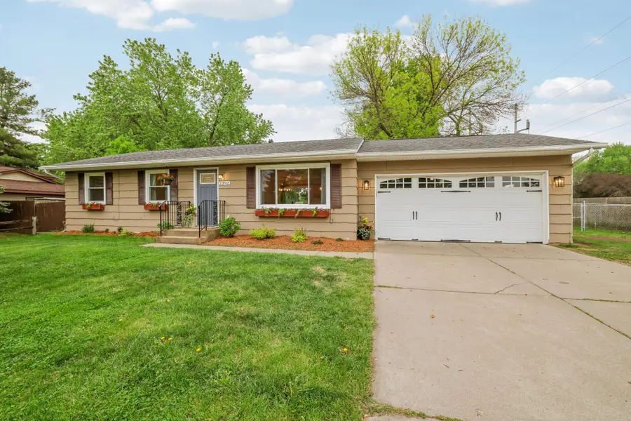 1392 Amaryllis Lane, Eagan, MN 55123 - #2