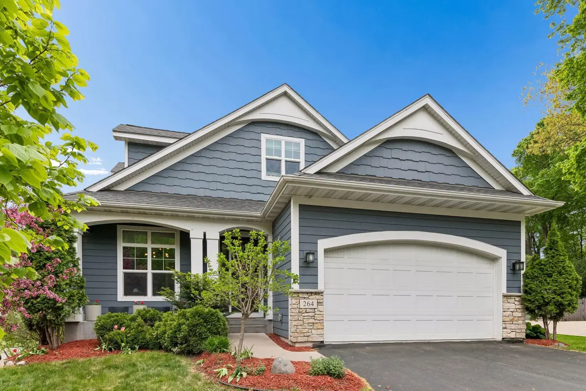 264 Benton Avenue, Wayzata, MN 55391 - #1