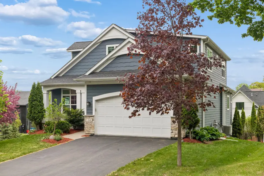 264 Benton Avenue, Wayzata, MN 55391 - #2