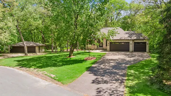 14951 Quemoy Street Ne, Ham Lake, MN 55304