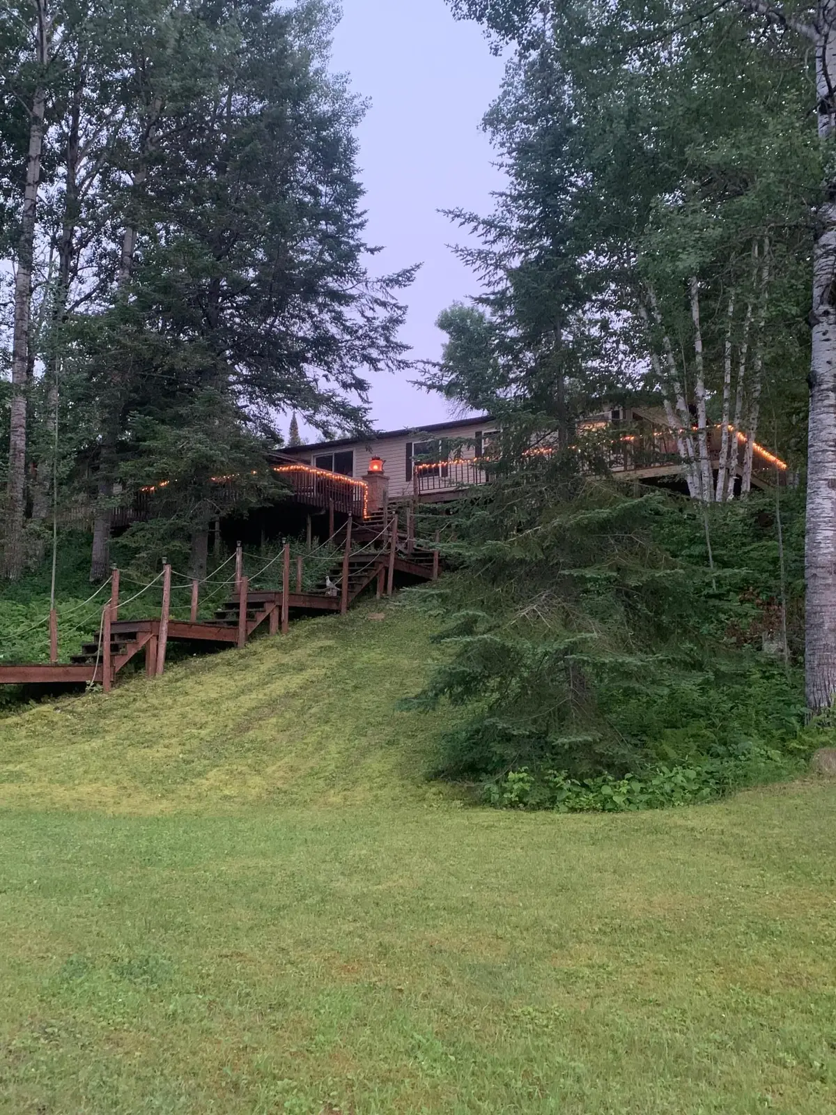 1616 Town Road 117, Baudette, MN 56623 - #1