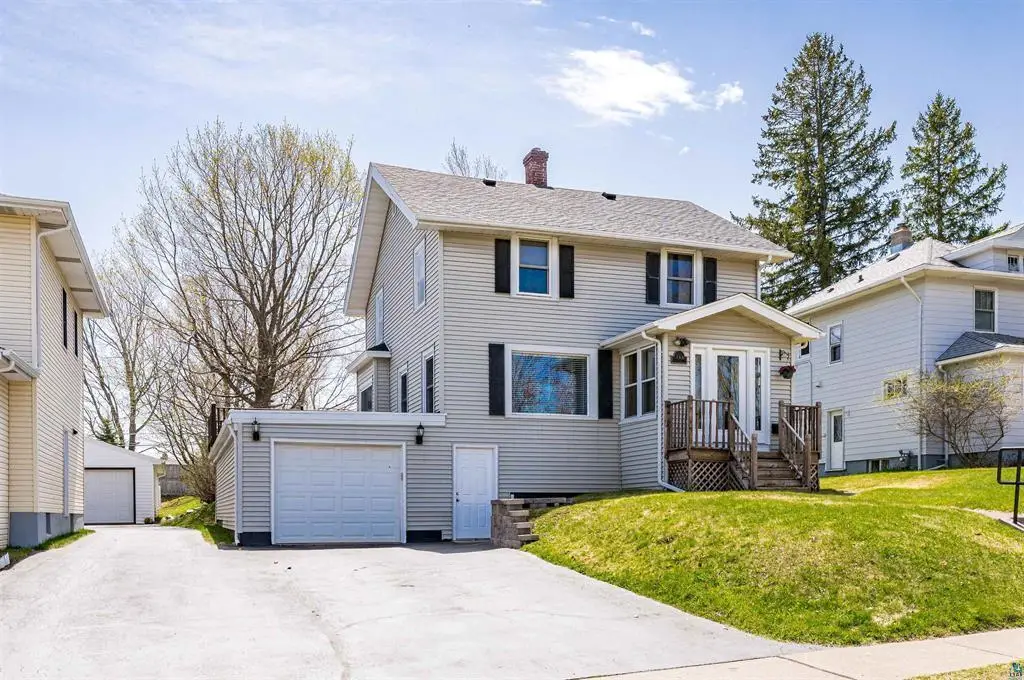 244 W Faribault Street, Duluth, MN 55803 - #1