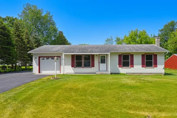 6286 Fairfax Trail, Warsaw, MN 55087