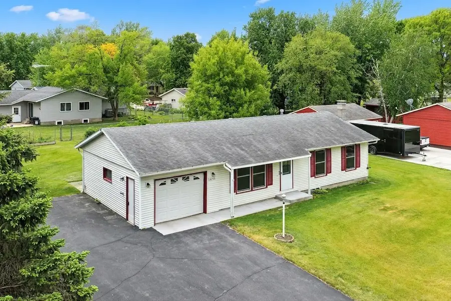 6286 Fairfax Trail, Warsaw, MN 55087 - #2