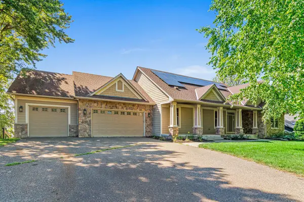3447 Siems Court, Arden Hills, MN 55112