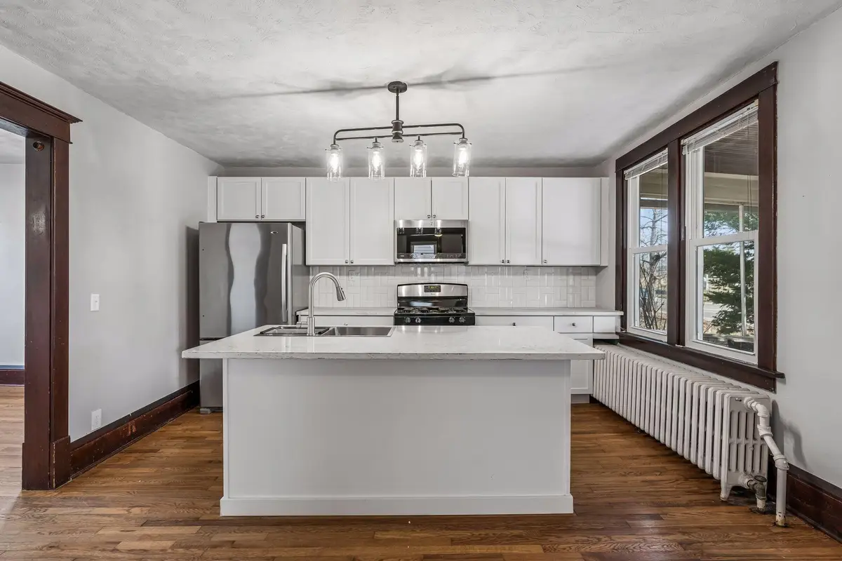 1529 Dale Street N, Saint Paul, MN 55117 - #1