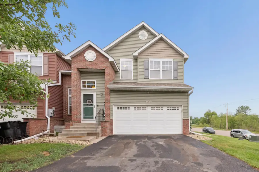 2555 11th Avenue, Anoka, MN 55303 - #2