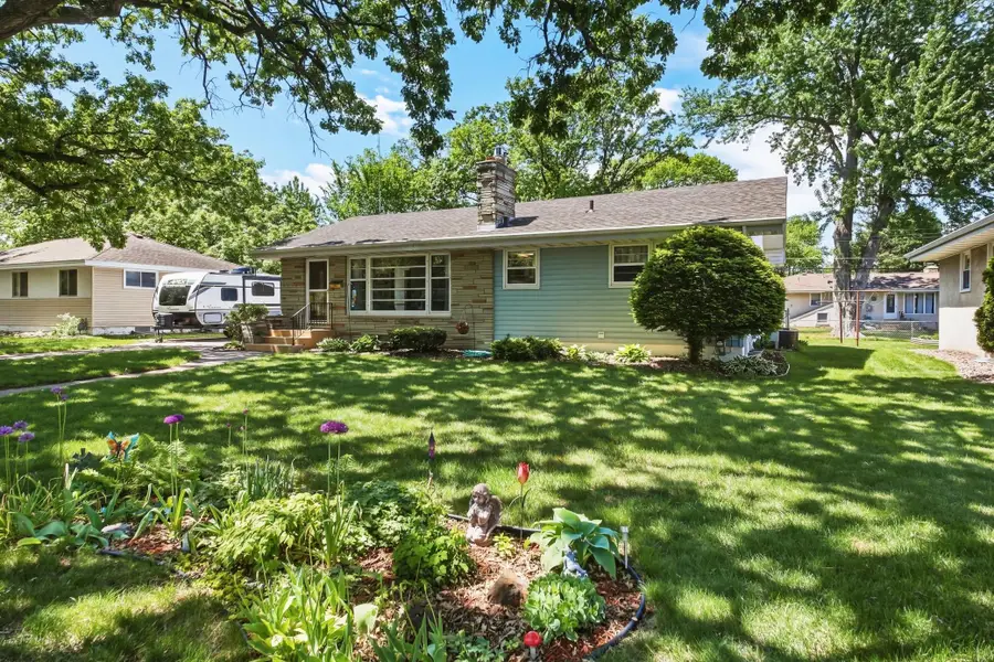 12666 Monterey Avenue S, Savage, MN 55378 - #2