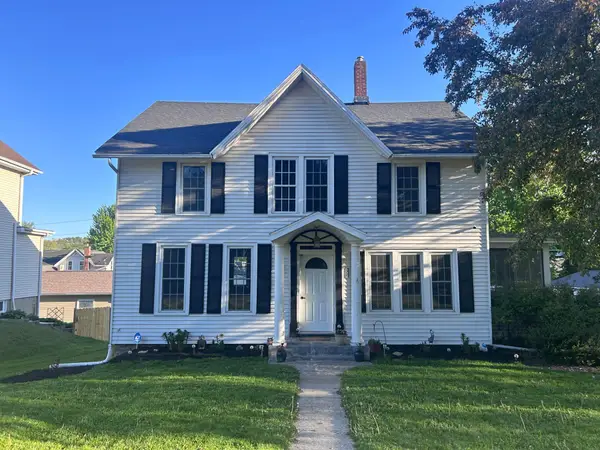 308 Fillmore Street W, Preston, MN 55965