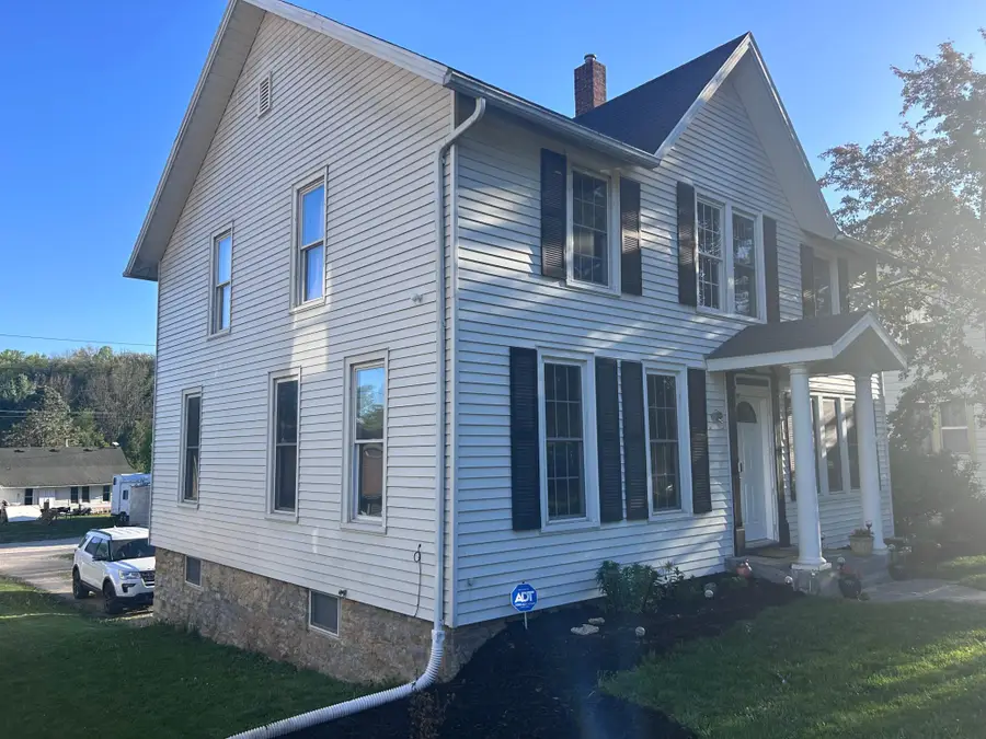308 Fillmore Street W, Preston, MN 55965 - #2