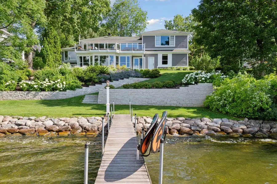 3040 Northview Road, Minnetonka Beach, MN 55391 - #2