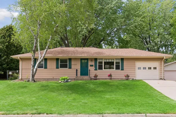 2949 Aquila Avenue N, Crystal, MN 55427