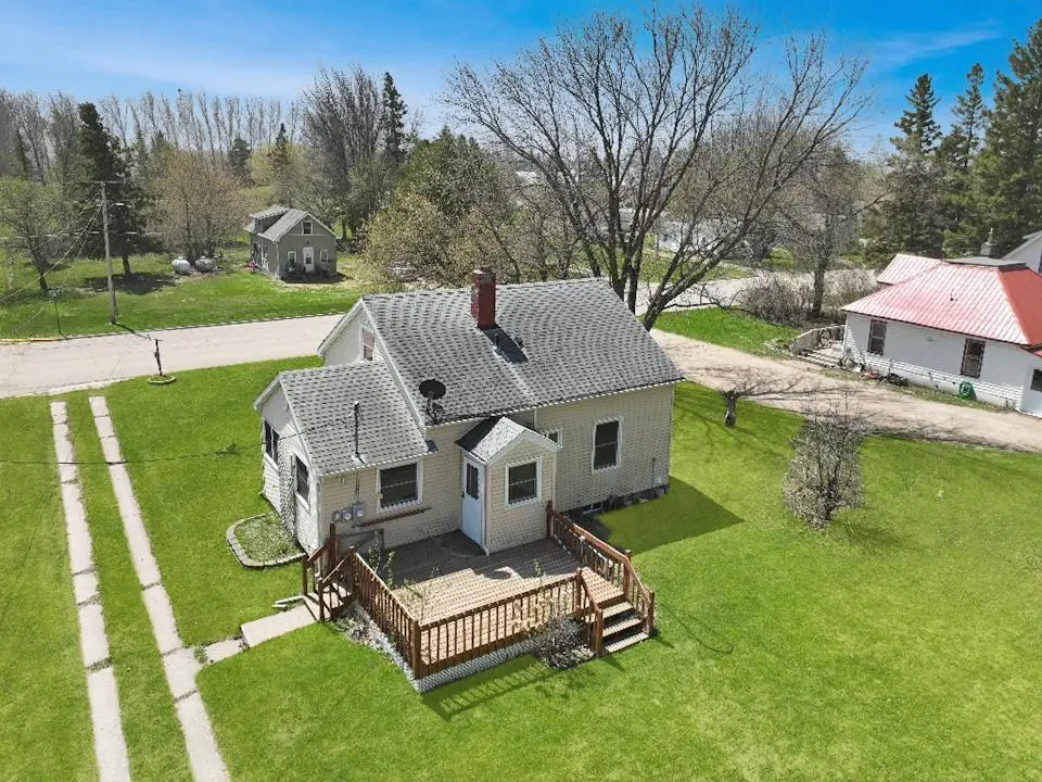 350 River Avenue, Middle River, MN 56737 - #1