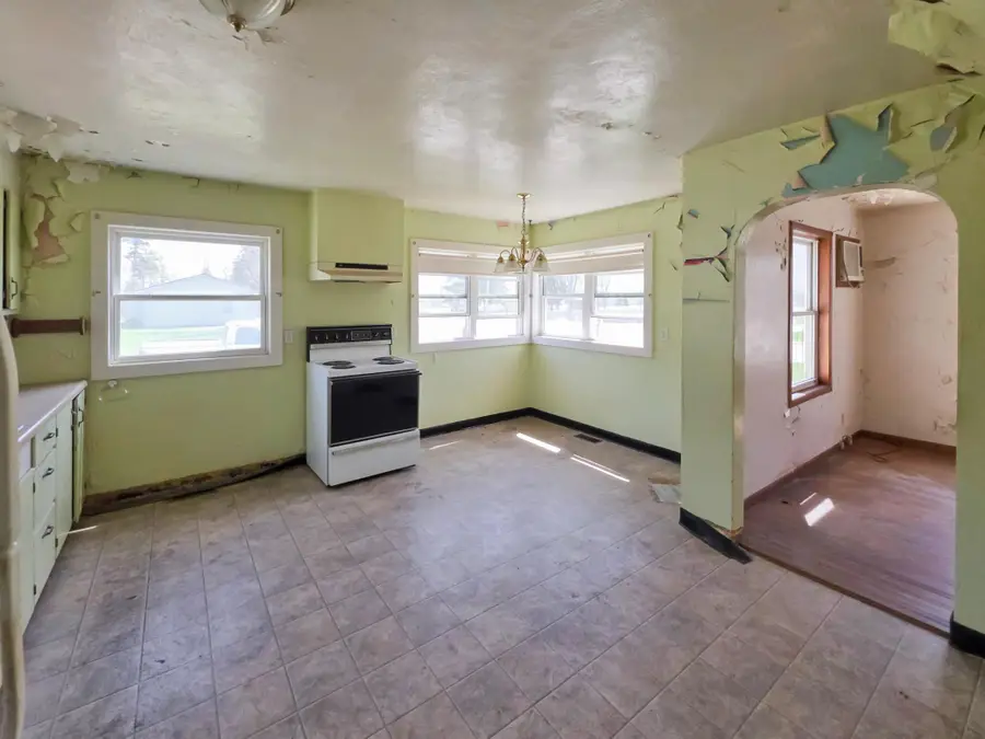 350 River Avenue, Middle River, MN 56737 - #3