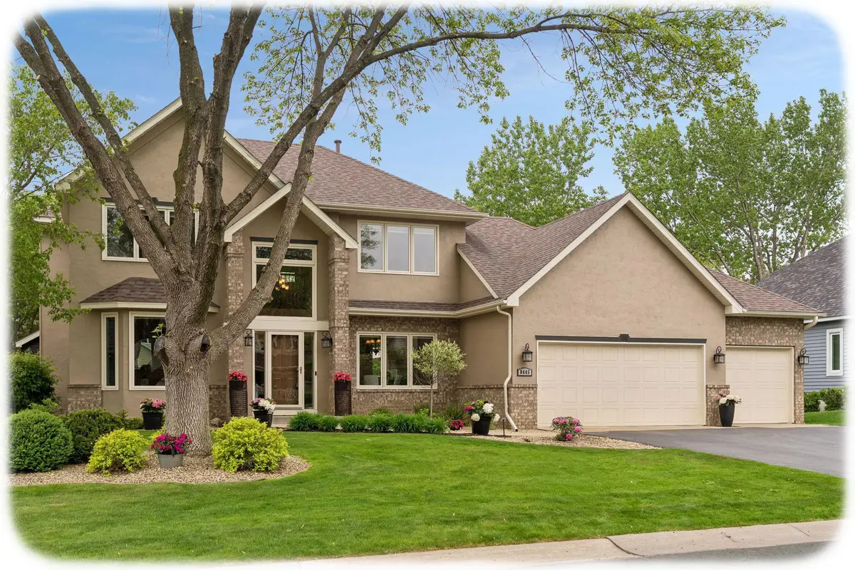8445 Upland Lane N, Maple Grove, MN 55311 - #1