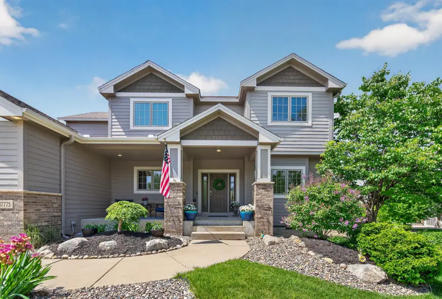 17773 Ketchikan Court, Lakeville, MN 55044 - #2