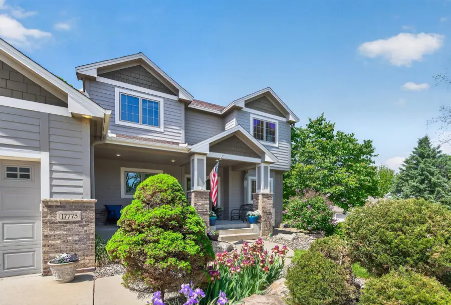17773 Ketchikan Court, Lakeville, MN 55044 - #3