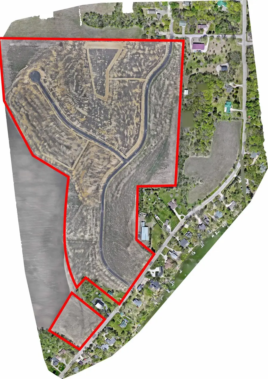 TBD Lot 9 BLK 2 Chainview Court Nw, Alexandria, MN 56308 - #3