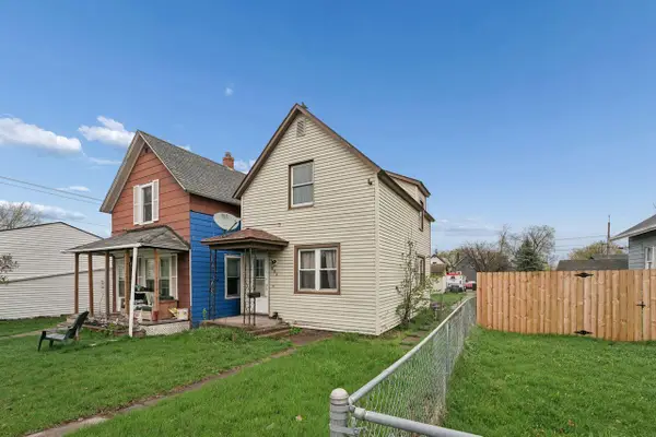 508 Clough Avenue, Superior, WI 54880