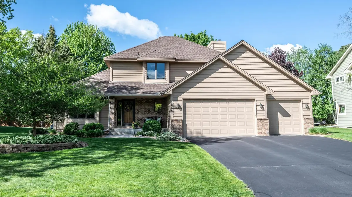 868 Basswood Lane, Eagan, MN 55123 - #1