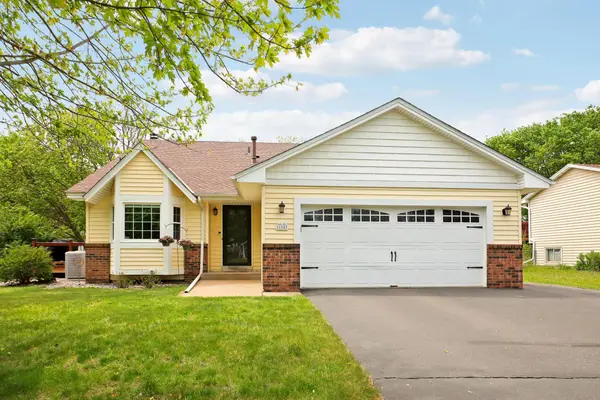 11147 Virginia Avenue N, Champlin, MN 55316
