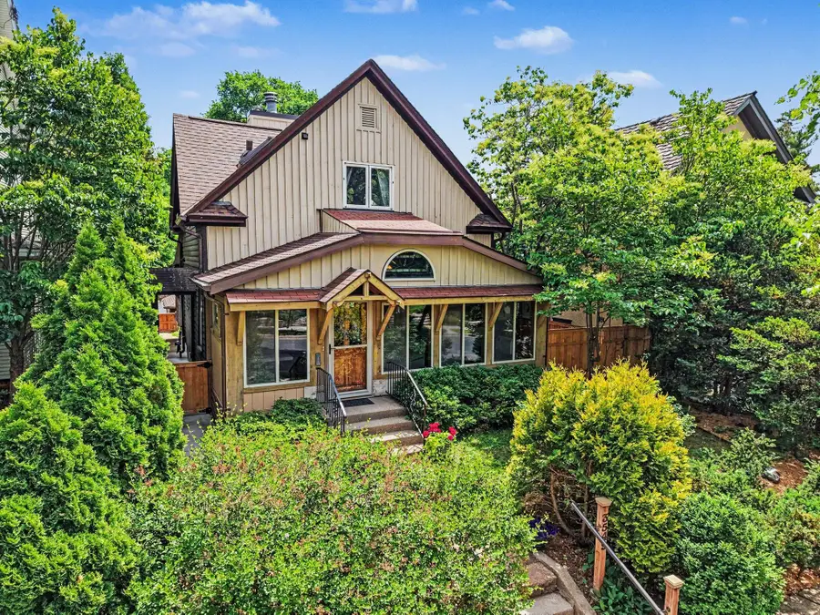 3549 Humboldt Avenue S, Minneapolis, MN 55408 - #2