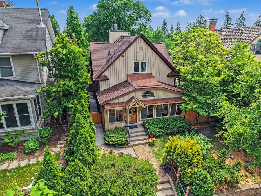 3549 Humboldt Avenue S, Minneapolis, MN 55408 - #3