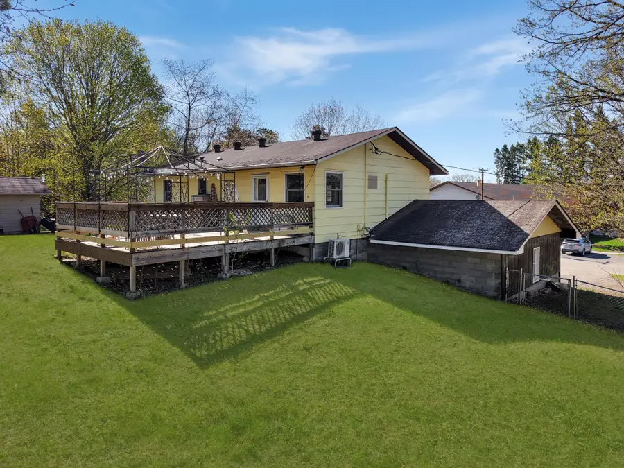 310 Wagonner Avenue E, Hackensack, MN 56452 - #2