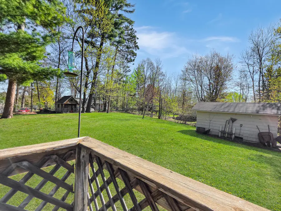 310 Wagonner Avenue E, Hackensack, MN 56452 - #3
