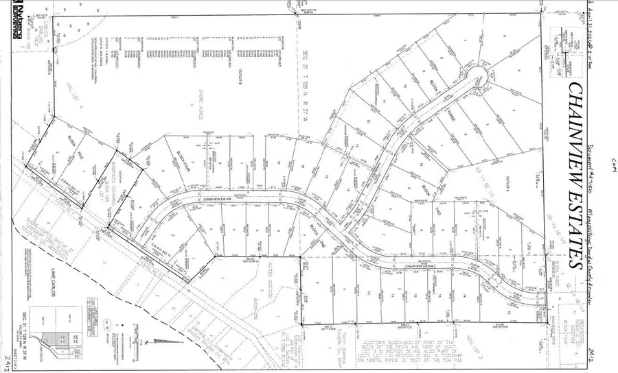 TBD Lot 1 BLK 3 Chainview Court Nw, Alexandria, MN 56308 - #2