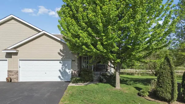 623 Amber Lane, Buffalo, MN 55313