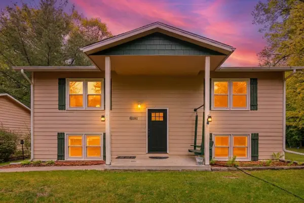4620 229th Avenue Ne, Bethel, MN 55005