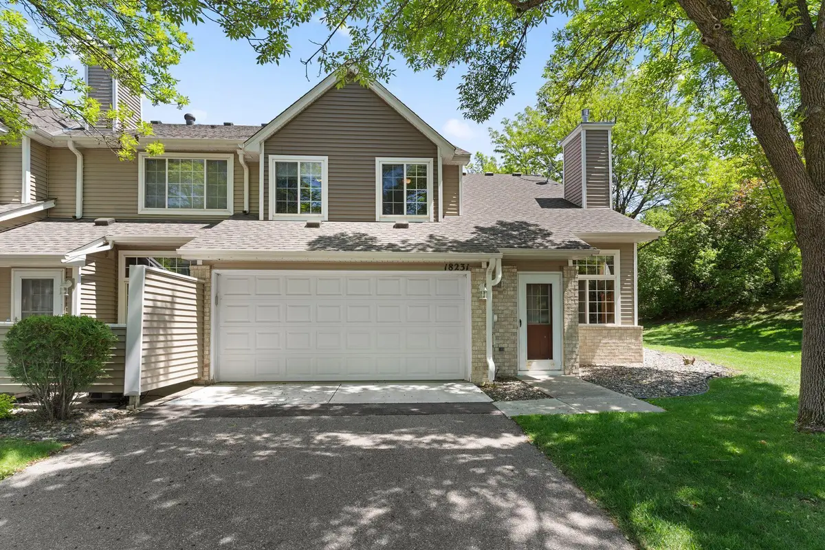 18231 Warbler Lane, Eden Prairie, MN 55346 - #1