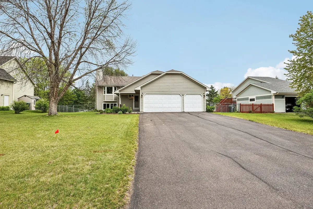 14839 Yakima Street Nw, Anoka, MN 55303 - #1
