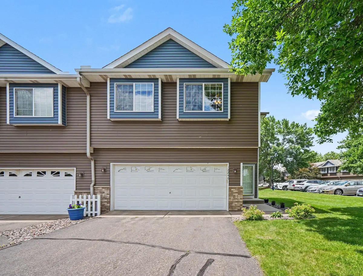 12246 Johnson Street Ne, Blaine, MN 55434 - #1