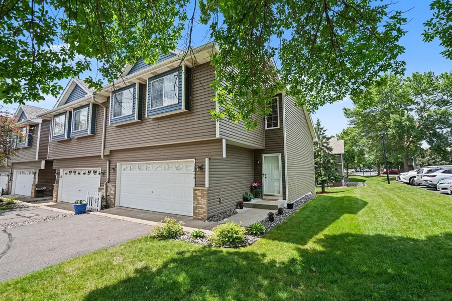 12246 Johnson Street Ne, Blaine, MN 55434 - #2