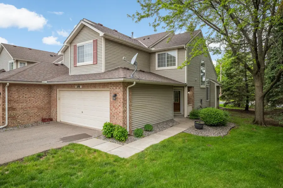 2198 Water Lilly Lane, Eagan, MN 55122 - #2