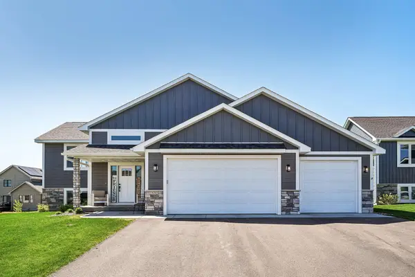 2532 Miller Avenue, River Falls, WI 54022