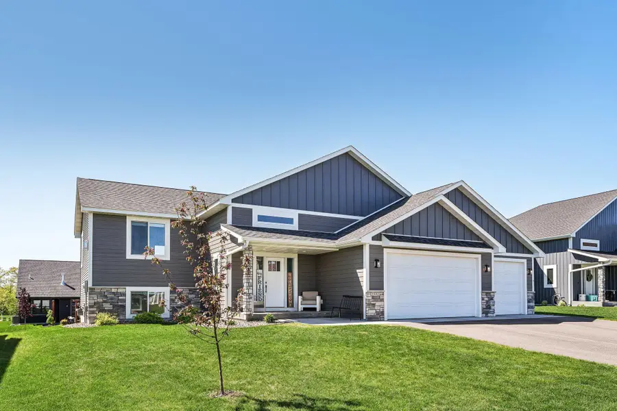 2532 Miller Avenue, River Falls, WI 54022 - #3