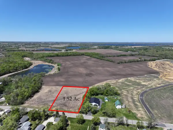 TBD Lot 1 BLK 5 County Road 11 Ne, Alexandria, MN 56308