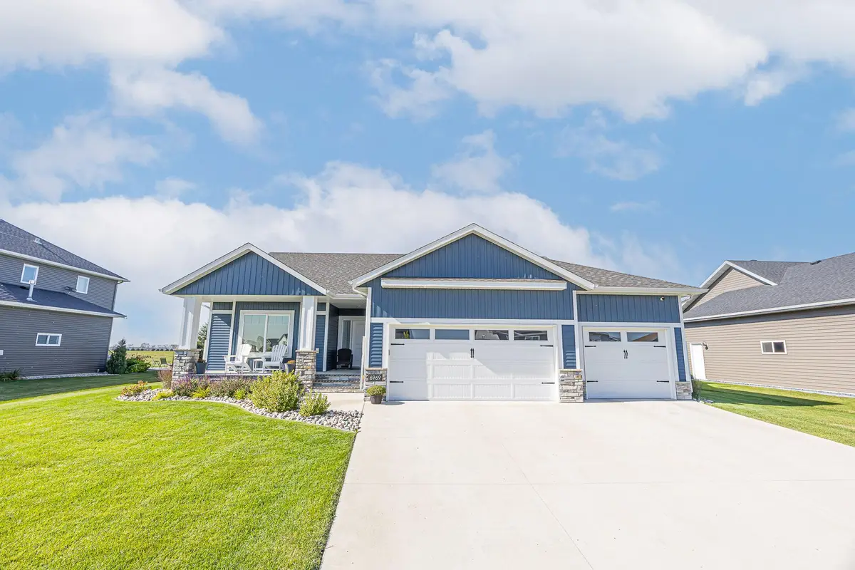 6969 Golden Valley Parkway S, Fargo, ND 58104 - #1