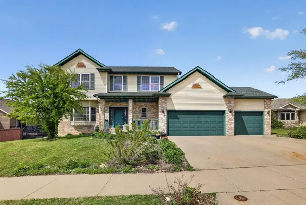 863 Southern Ridge Drive Sw, Rochester, MN 55902
