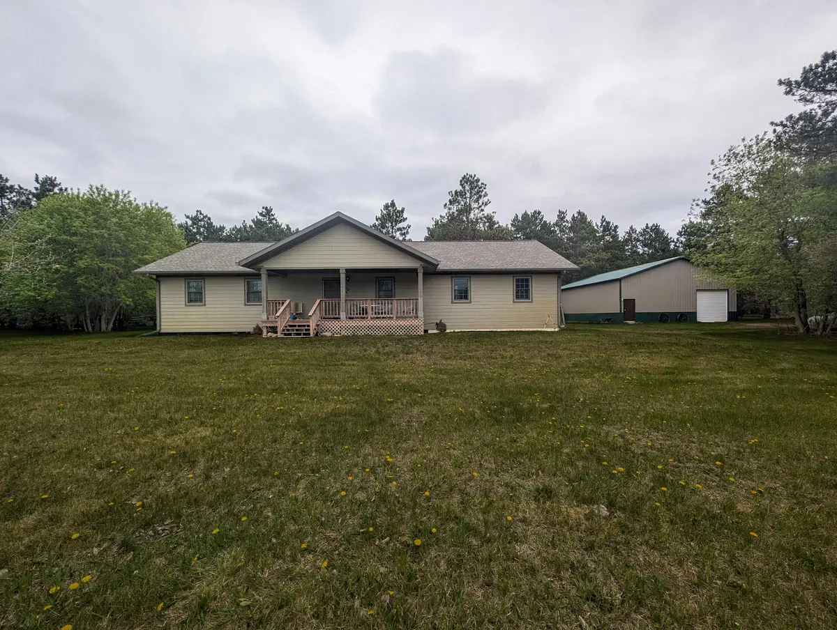 41045 474th Avenue, Perham, MN 56573 - #1