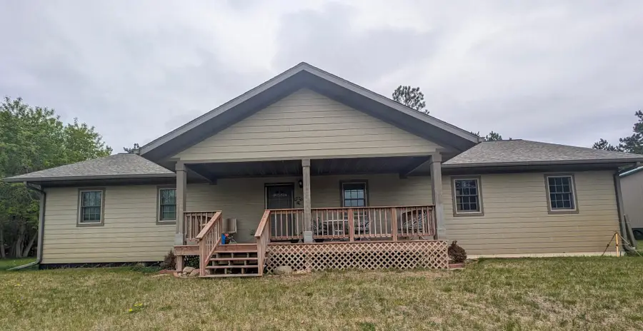 41045 474th Avenue, Perham, MN 56573 - #3