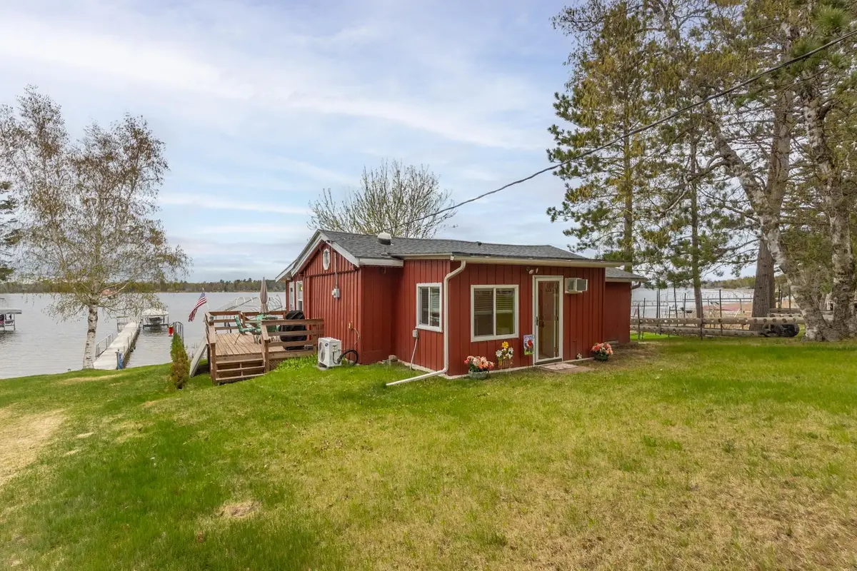 4411 Woodley Trail Ne, Remer, MN 56672 - #1