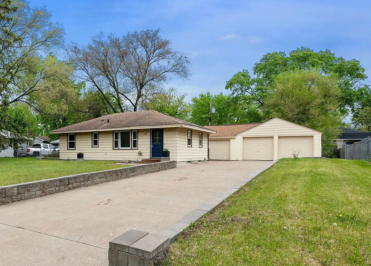 11581 Kumquat Street Nw, Coon Rapids, MN 55448 - #1